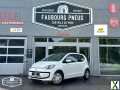 Photo volkswagen up! *1.0i*AUTOMATIQUE-DSG*PANORAMIQUE*CUIR*FULL-OPT*