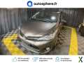 Photo toyota verso 132 VVT-i Design