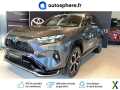 Photo toyota rav 4 2.5 Hybride Rechargeable 306ch Collection AWD-i MY