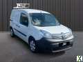 Photo renault kangoo BLUE DCI 95 EXTRA R-LINK