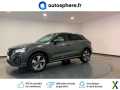 Photo audi q2 35 TFSI 150ch Advanced S tronic 7