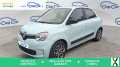 Photo renault twingo 82 62Ah Zen