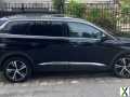 Photo peugeot 5008 GT line