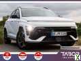 Photo hyundai kona 1.6 GDI HEV 129DCT N-Line FACELIFT