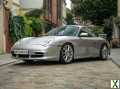 Photo porsche 996 GT3 *Origine France*