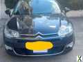 Photo citroen c5 Citroen c5 2.0 HDI BVA Exclusive 160cv