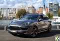 Photo porsche cayenne 4.8 V8 GTS Tiptronic S A