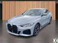 Photo bmw 420 420i Gran Coupé M Sport