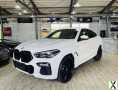 Photo bmw x6 xDrive 30d M Sport