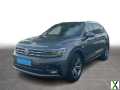 Photo volkswagen tiguan Allspace 2.0 TSI DSG 4M R-Line