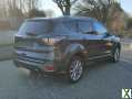 Photo ford kuga Vignale 2.0 TDCi 150 S