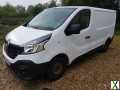 Photo renault trafic Combi L1 dCi 95 Stop