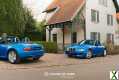 Photo bmw z3 m ROADSTER ESTORIL BLUE - 1 OF 1.918EX*