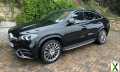 Photo mercedes-benz gle 350 COUPE 350de EQ POWER 4MATIC AMG LINE 9G-TRONIC