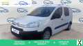 Photo citroen berlingo 1.4 HDI 75 Business