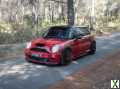 Photo mini cooper s GP1