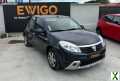 Photo dacia sandero 1.5 DCI 85 ch LAUREATE DISTRI OK + ATTELAGE