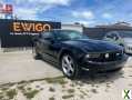 Photo ford mustang GT COUPE 4.6 V8 320 ch HOMOLOGUE