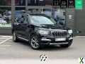 Photo bmw x3 xDrive 20d - BVA Steptronic G01 G08 F97 xLine PHAS