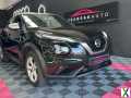 Photo nissan juke 2021 dig-t 117 dct7 business edition boite auto ca