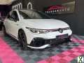 Photo volkswagen golf 2.0 tsi 300 dsg7 gti clubsport 45 full options toi