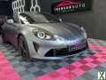 Photo alpine a110 s 292 cv full options pack carbone re main suivi