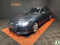 Photo audi a4 2.0 TDI 190ch S-LINE QUATTRO S-TRONIC7