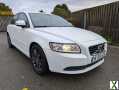 Photo volvo s40 D2 - 115 Momentum vo 400