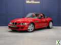 Photo bmw z3 m Roadster 6 cylindres en ligne 3.2L de 321cv