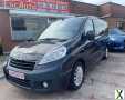 Photo peugeot expert LONG 2,0 HDi 128 CV TPMR 