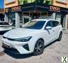 Photo mg mg5 MG 5 61 kWh LUXURY 115 kW 2WD Autonomie Etendue