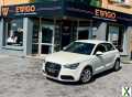 Photo audi a1 1.2 TFSI 90 CH AMBIENTE