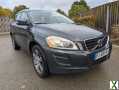 Photo volvo xc60 D3 Momentum Geartronic A