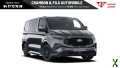 Photo ford autres CABINE APPROFONDIE 320 L1H1 2.5 DURATEC 232 CH PHE
