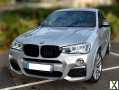 Photo bmw x4 m M40i 360ch