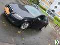 Photo audi a3 SportBack 2.0 TDI S Line