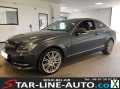 Photo mercedes-benz cl Coupé 220 CDI Executive Gar 1 An