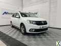 Photo dacia logan 1.0 SCe 75 CH Essentiel - GARANTIE 6 MOIS