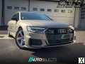 Photo audi a6 COMPÉTITION S - QUATTRO - 2.0 55 TFSI e - 367cv -