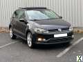 Photo volkswagen polo 1.2 TSI 90 BlueMotion Technology Sportline