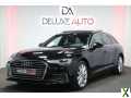 Photo audi a6 V 3.0 V6 45 TDI 231 Design Quattro Tiptronic