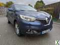 Photo renault kadjar TCe 130 Energy Life VO:402