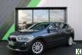 Photo bmw x2 sDrive 18d 150 BVA8 Business Design