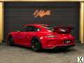 Photo porsche 911 GT3 4.0i PDK