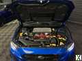 Photo subaru wrx STI Boxer Essence 2.5T 300 S Aileron