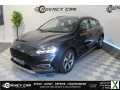 Photo ford focus Ford Focus 1.5 EcoBlue - 120 - BVA S\\u0026S IV 20