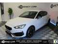 Photo seat leon Seat Leon 1.4 e-HYBRID - 204 - BV DSG 6 2020 BERL