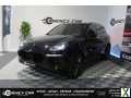 Photo porsche cayenne Cayenne S 4.1 V8 TDI - 385 - BVA Tiptronic S - S D
