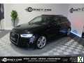 Photo audi a3 Audi A3 Sportback Quattro S line 2.0 TFSI -190ch -