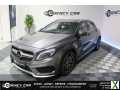 Photo mercedes-benz g MERCEDES GLA 45 - BV Speedshift DCT - AMG 4-Matic